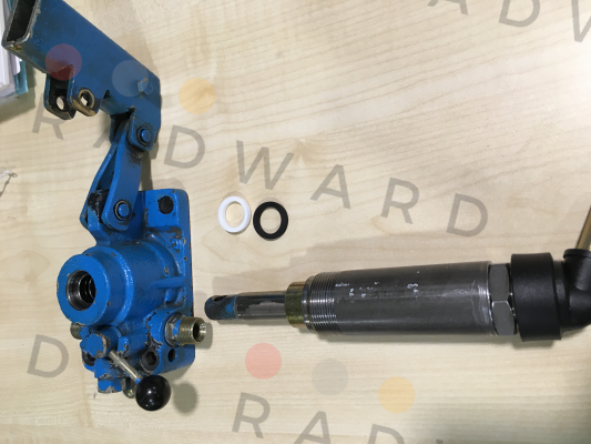 OMFB Hydraulic-506.2.121 price