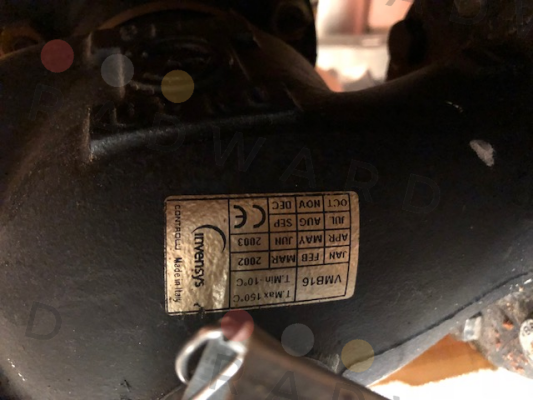 iSMA CONTROLLI-VMB16 price