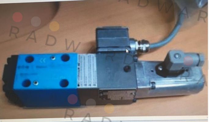 Vickers (Eaton)-KSDG4V-3-92L-40-M-F-H7-12-EN48 I  -OEM(protected item) price
