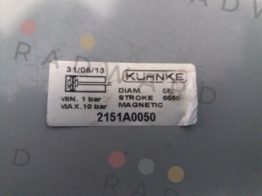 Kuhnke-P/N: 120.000658, Type: 21.51A.0050 price