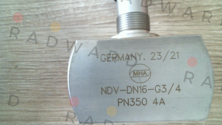 Mha Zentgraf-94206-01-967-16244 price