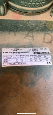 Bitzer-107270 price