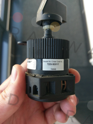 Salzer-T225-SE0117 price
