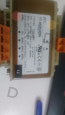 Noratel-110192 110VA price