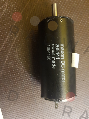 Maxon-265441 OEM price