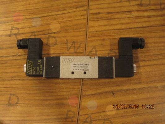 Mag-SV-1/8-5/2-B-B price