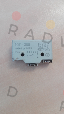 Hartmann-107-309, Serie F07, alternative CT2-A2-UL Johnson Electric price