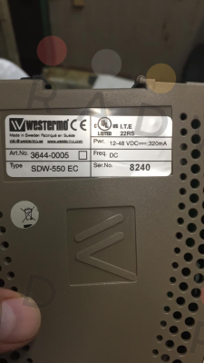 Westermo-3644-0005 price