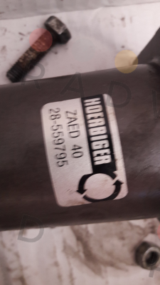 Hoerbiger-seal kit for ZAED 40   28-559795 price