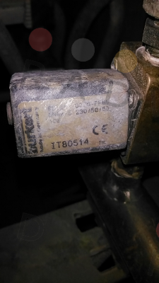 Burkert-IT80514 obsolete, alternative 00141980 + 00008376 price