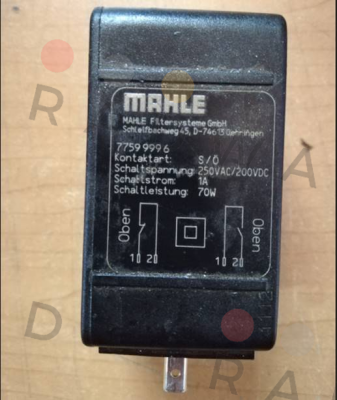 MAHLE-77599996 price