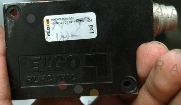 Elgo-MIX3-000-0000-1-01 price