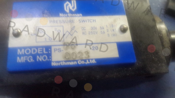 Northman-PS-70-2-20 price