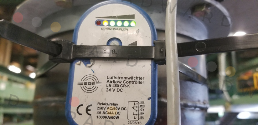 Ege-p/n: P11108, Type: LN 450 GR-K price