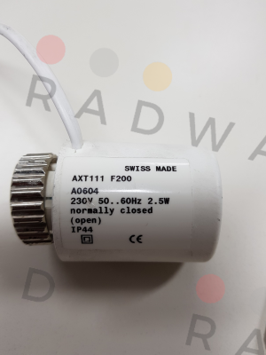 Sauter-AXT111F200 price