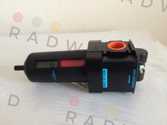 Wilkerson-M28-C6-CG00 price