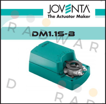Joventa-DM1.1S-B price