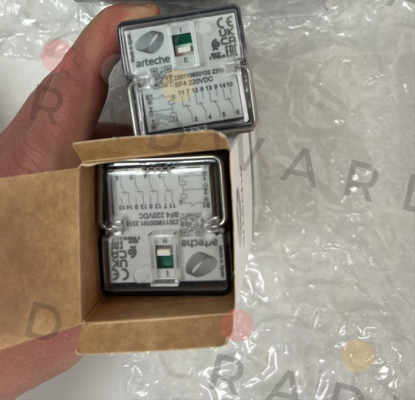 Arteche-BF-4 Vdc price