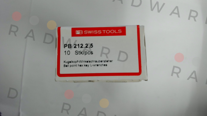 PB Swiss Tools-PB 212.2,5 price
