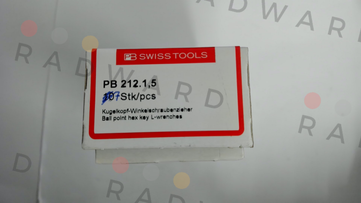 PB Swiss Tools-PB 212.1,5 price