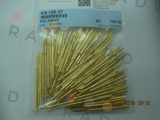 Ingun-KS-10047 price