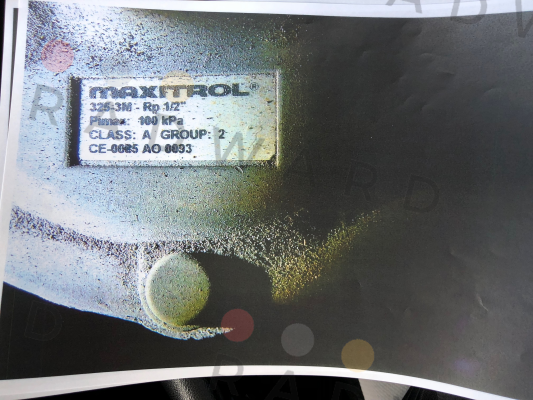 Maxitrol-325-3M-44 price