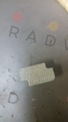 Hartmann-166 price