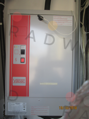 Vapac-1240122 price
