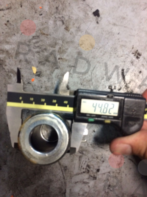 Vickers (Eaton)-021389 price