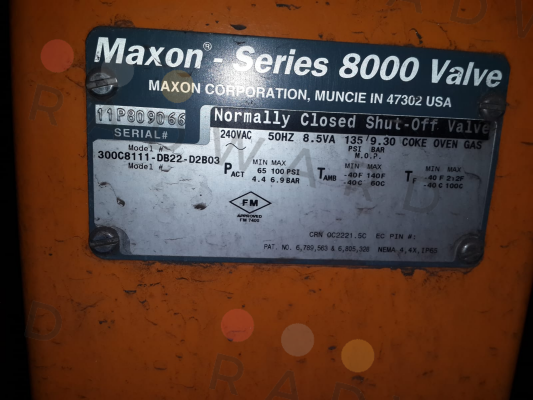 Maxon-300C8111-DB22-D2B03 price
