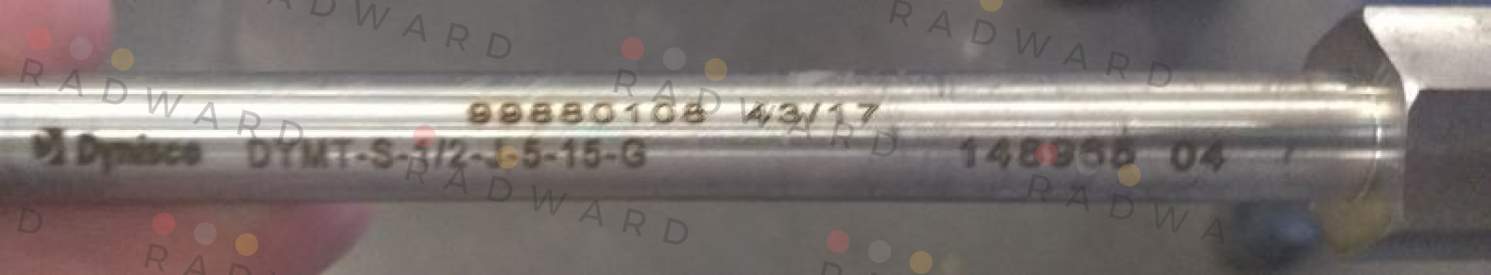 Dynisco-DYMT-S-1/2-J-5-15-G (F13) price