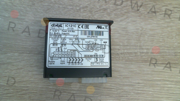 Dixell-IC121C-01103 price