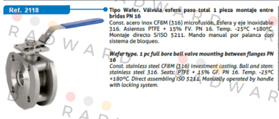 Genebre-2118 12 price