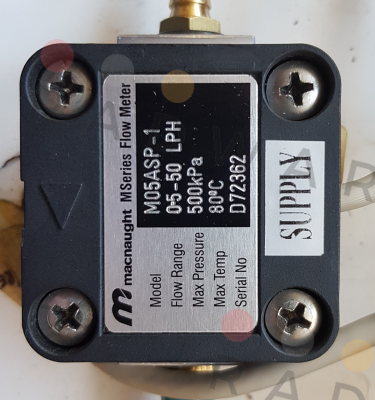 MACNAUGHT-M05ASP-1 OBSOLETE- REPLACED BY MX06S-1SA price
