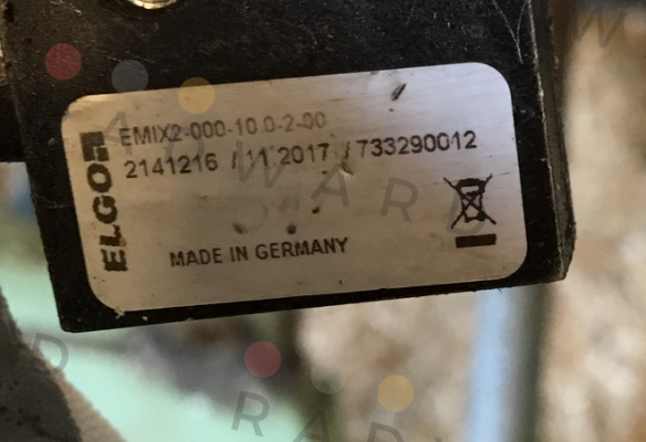 Elgo-EMIX2-000-10.0-2-00 price