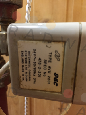 iSMA CONTROLLI-AVU2201 price