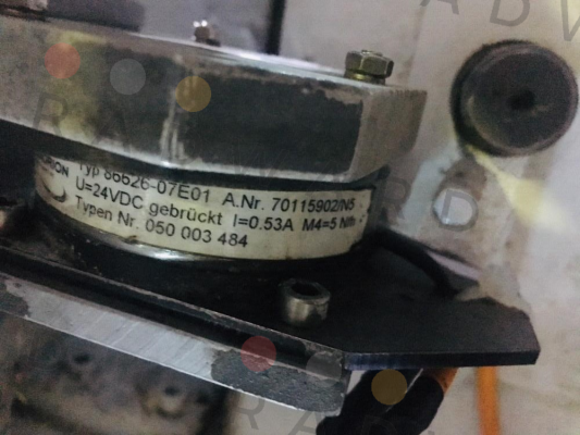 Kendrion-Type: 86626-07E01 (OEM) price