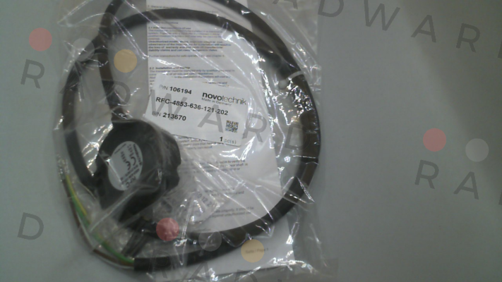 Novotechnik-RFC-4853-636-121-202 price