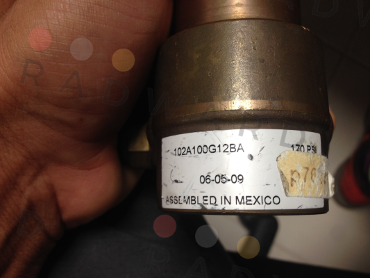 Procon-102A100G12BA price