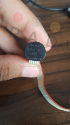 Faulhaber-1524E012S  R IE2-64 175 - 15/5 22:1 K1517 - OEM price