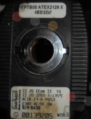 Burkert-139205 price