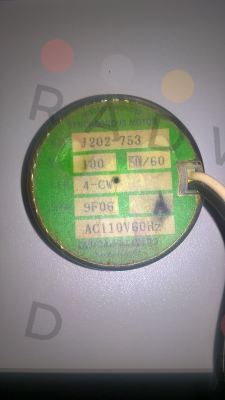 Ckd-j202-753  OEM to Showa price