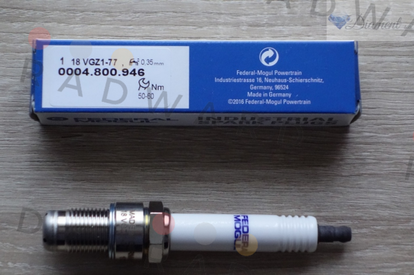 Beru-18VGZ 1-77 price