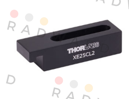 Thorlabs-XE25CL2 price