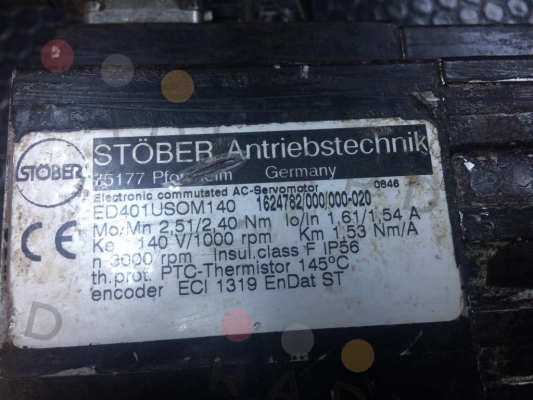 Stober-ED140USOM140 price
