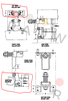 Danly-9-95-6 price