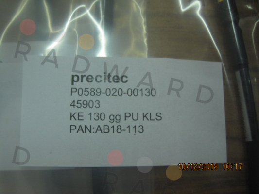 Precitec-P0589-020-00130 price