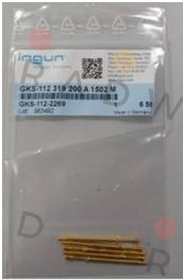 Ingun-GKS-112-2269 price
