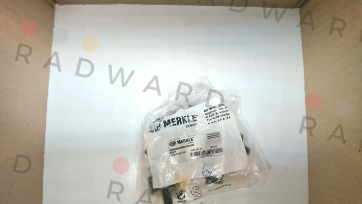Merkle-078453 price