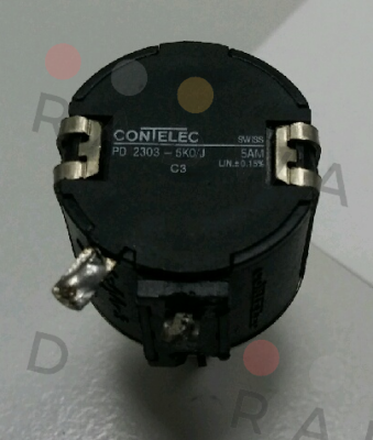 Contelec-PD2303-5KO-J 5AM price